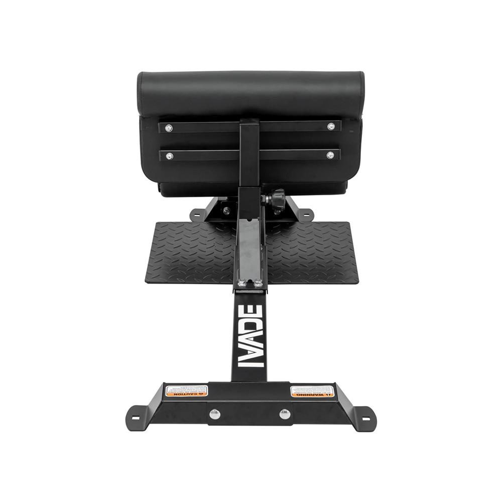 เครื่อง SISSY SQUAT IVADE IV-L5