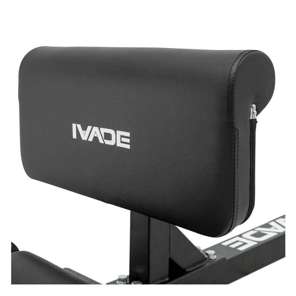 เครื่อง SISSY SQUAT IVADE IV-L5