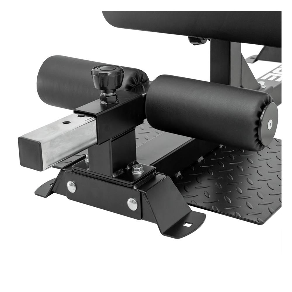 เครื่อง SISSY SQUAT IVADE IV-L5