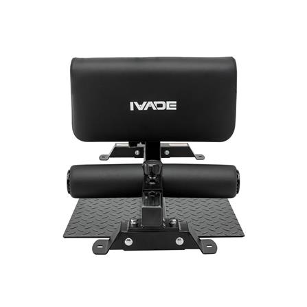 เครื่อง SISSY SQUAT IVADE IV-L5_4