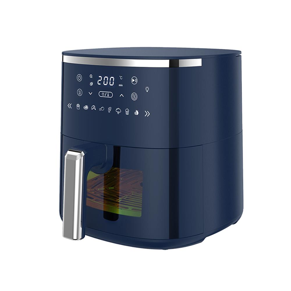 หม้อทอด AT HOME 10HO00085 4.2 ลิตร