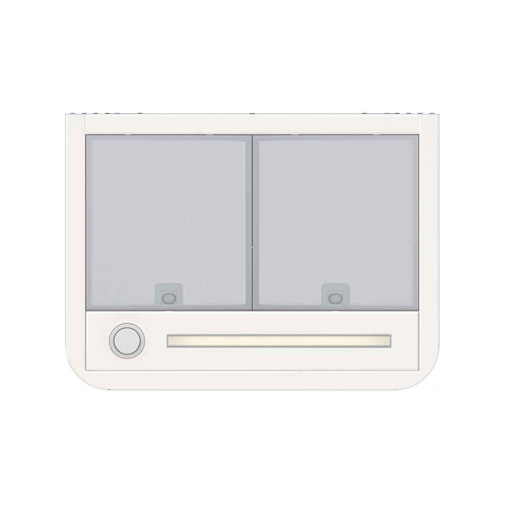 เครื่องดูดควันกระโจม FRANKE FSMD 508 WH 50 ซม.