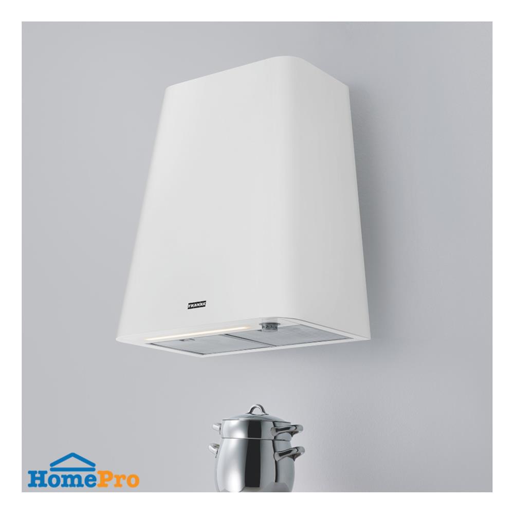 เครื่องดูดควันกระโจม FRANKE FSMD 508 WH 50 ซม.