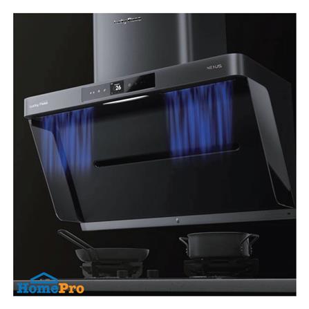 เครื่องดูดควันกระโจม LUCKY FLAME RWE-L29018(P) 90 ซม._2