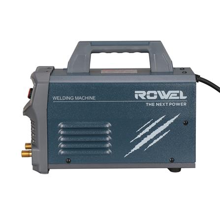 เครื่องเชื่อม INVERTER ROWEL RW-CE-WM-MIG200-PRM_3