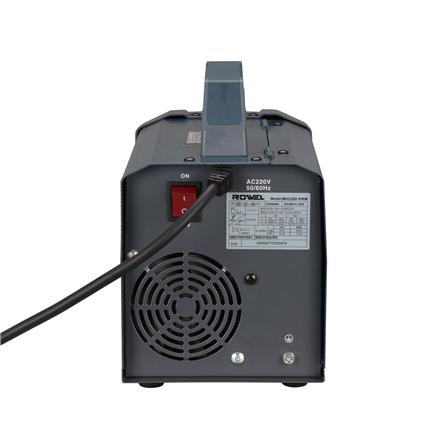 เครื่องเชื่อม INVERTER ROWEL RW-CE-WM-MIG200-PRM_5