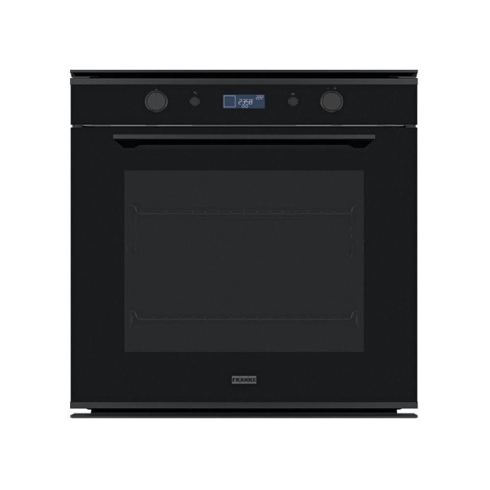 เตาอบฝังดิจิตอล FRANKE FMY 98 P BK