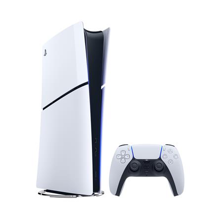 เครื่องเล่นเกม SONY PLAYSTATION 5 SLIM DIGITAL EDITION CFI-2118 B01_0