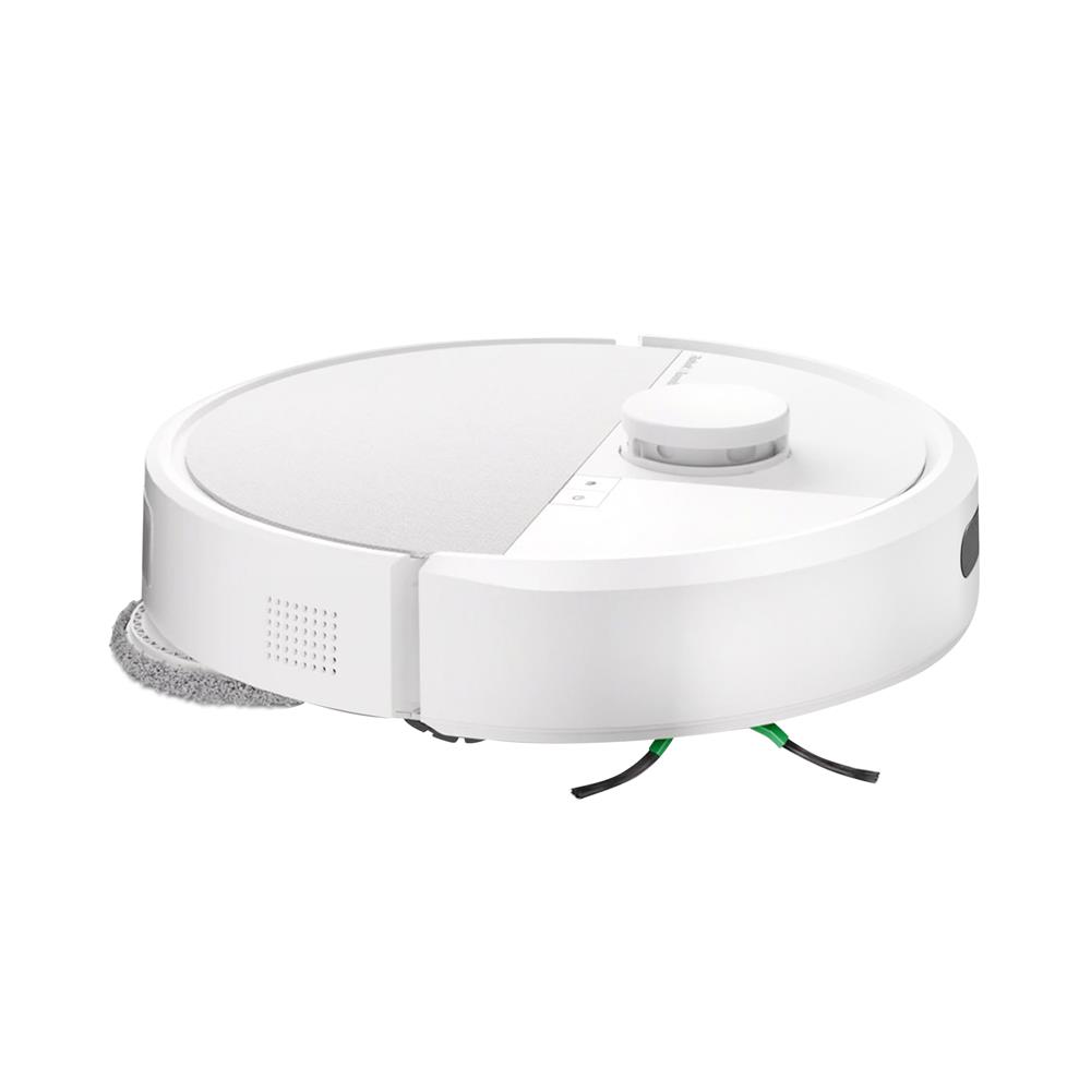 เครื่องดูดฝุ่นและดูดน้ำ IROBOT R-SKURC405P สีขาว_1