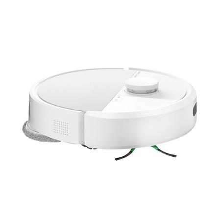 เครื่องดูดฝุ่นและดูดน้ำ IROBOT R-SKURC405P สีขาว_0