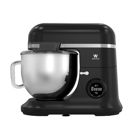 เครื่องผสมอาหาร WORLDTECH WT-SM70 7 ลิตร สีดำ_0