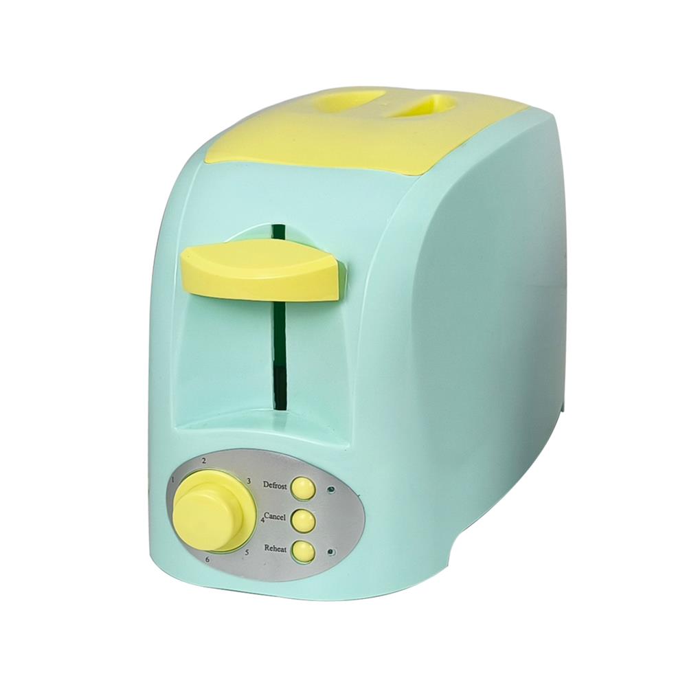 เครื่องปิ้งขนมปัง OTTO TT -131 สีเขียว