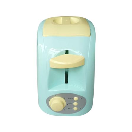 เครื่องปิ้งขนมปัง OTTO TT -131 สีเขียว_0