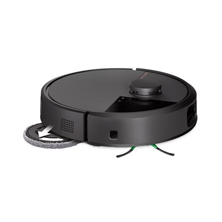 เครื่องดูดฝุ่นและดูดน้ำ IROBOT ROOMBA 505PLUS สีดำ_1