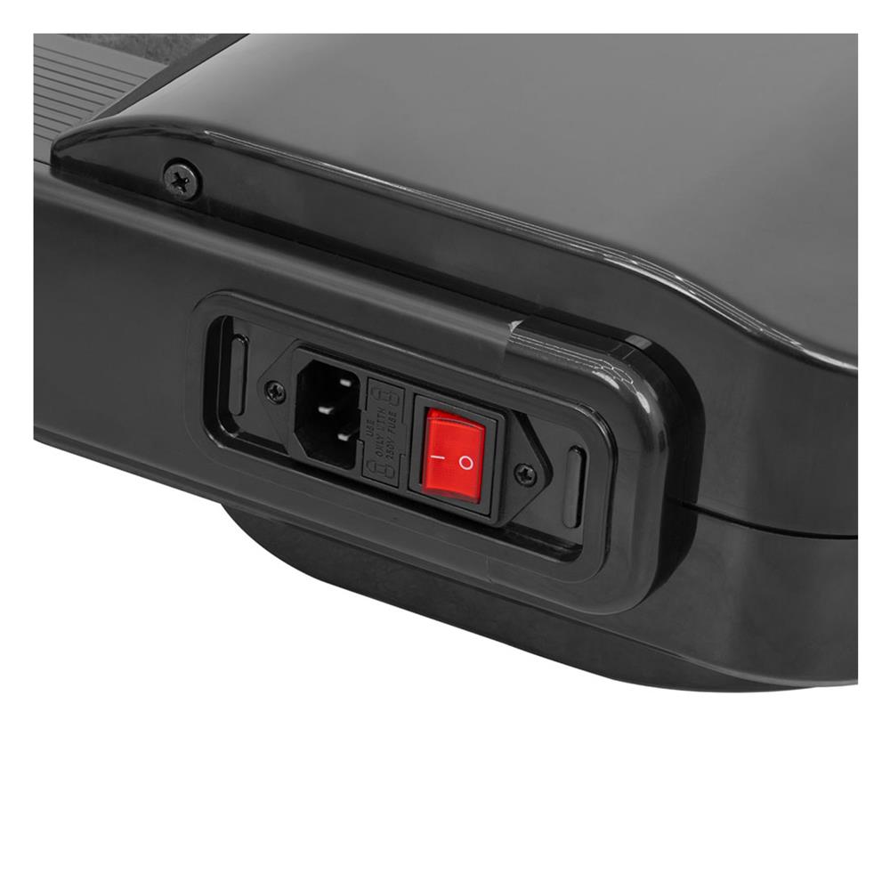 ลู่วิ่งไฟฟ้า IRONTEC RUNPAD XL