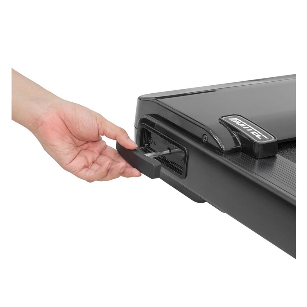 ลู่วิ่งไฟฟ้า IRONTEC RUNPAD XL