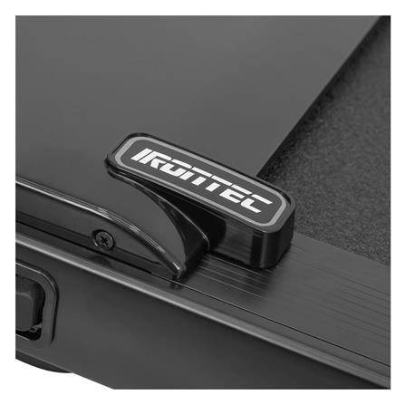 ลู่วิ่งไฟฟ้า IRONTEC RUNPAD XL_8