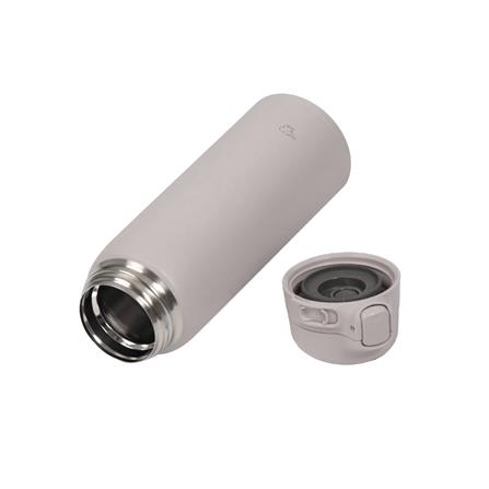 กระติกสุญญากาศ 480 มล. ZOJIRUSHI SU-BA48-HM สีเทา_1