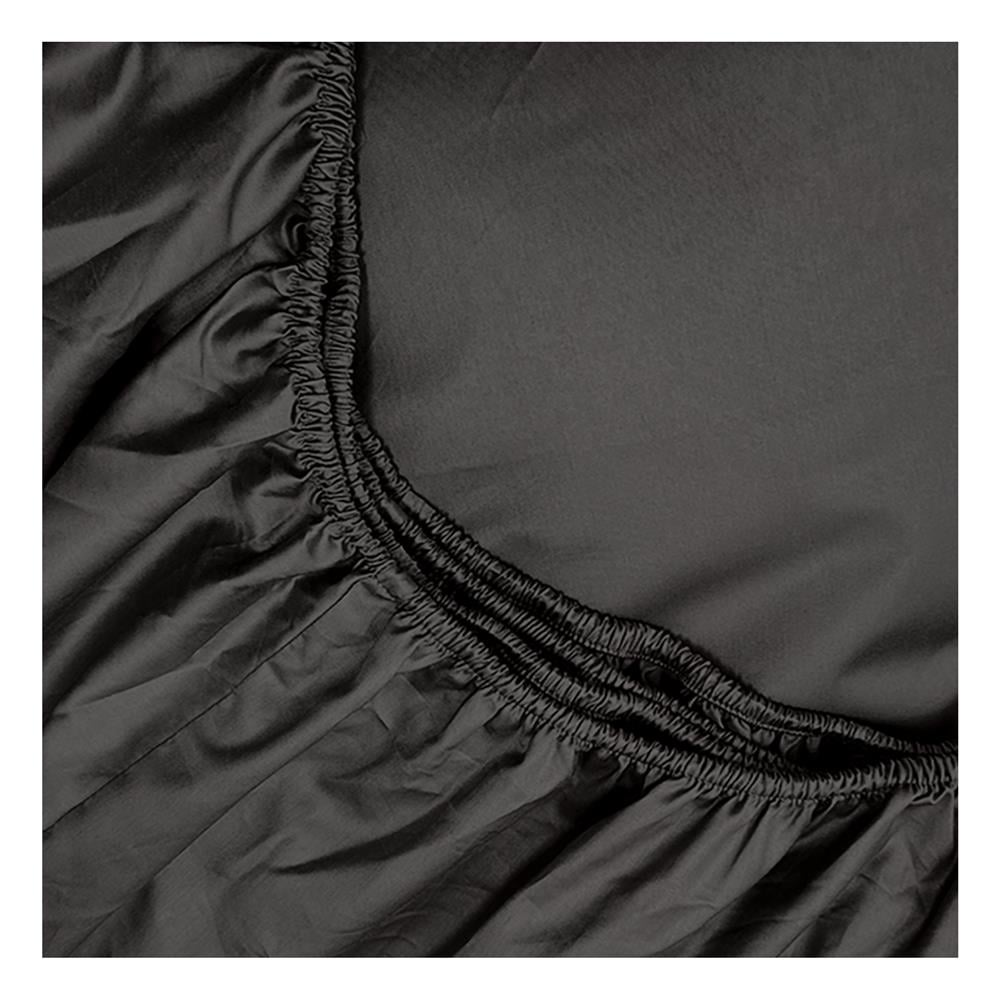 ชุดผ้าปูที่นอน 6 ฟุต (ชุด 6 ชิ้น) STEVENS PURE COTTON DN21DB