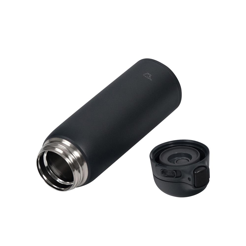 กระติกสุญญากาศ 480 มล. ZOJIRUSHI SU-BA48-BM สีดำ