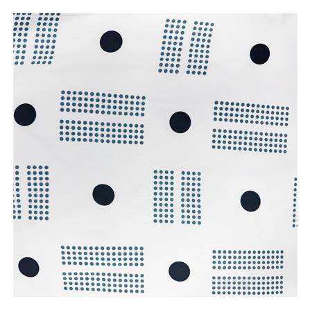 ชุดผ้าปูที่นอน 3.5 ฟุต (ชุด 3 ชิ้น) STEVENS SOFTEX AL27_3