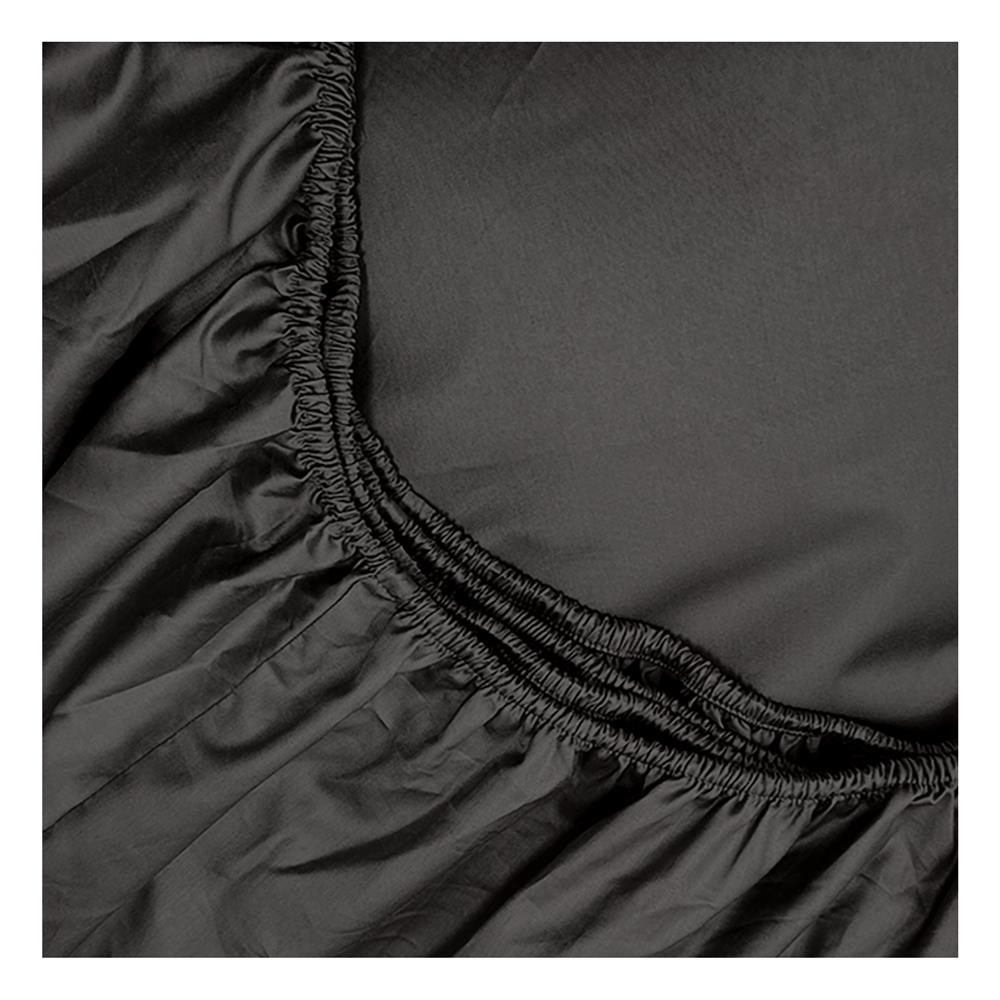 ชุดผ้าปูที่นอน 5 ฟุต (ชุด 6 ชิ้น) STEVENS PURE COTTON DN21DB