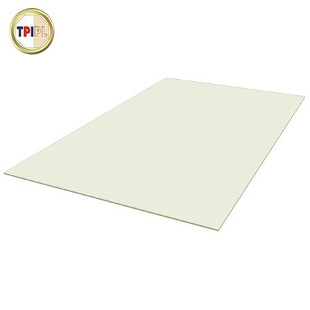 แผ่นบอร์ดไฟเบอร์ซีเมนต์ ขอบเรียบ 24 มม. TPI 120x240x2.4 ซม. สีธรรมชาติ_0