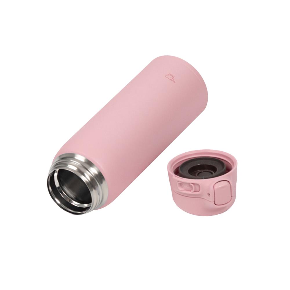 กระติกสุญญากาศ 480 มล. ZOJIRUSHI SU-BA48-PM สีชมพู