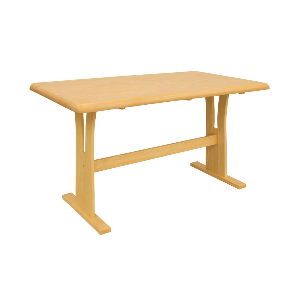 โต๊ะทานข้าว FURDINI HAVEN 150 ซม. สีเนเชอรัล