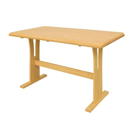 โต๊ะทานข้าว FURDINI HAVEN 150 ซม. สีเนเชอรัล_0