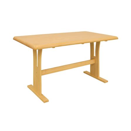 โต๊ะทานข้าว FURDINI HAVEN 150 ซม. สีเนเชอรัล_2