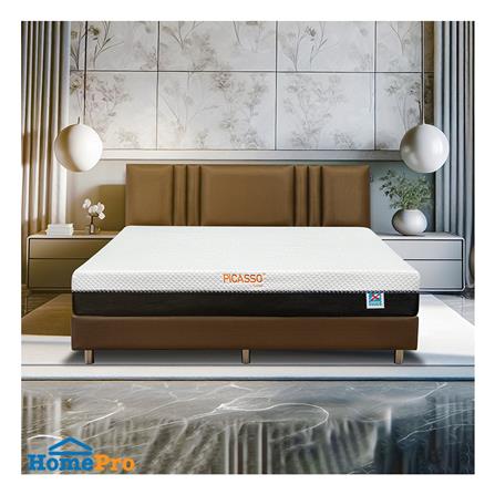 ที่นอน 5 ฟุต PICASSO LUXE (พร้อมชุดเครื่องนอน 11 ชิ้น)_3