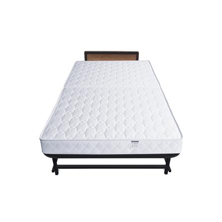 เตียงพับพร้อม TOPPER THAIBULL SSTPE245-105TNR สีดำ_2