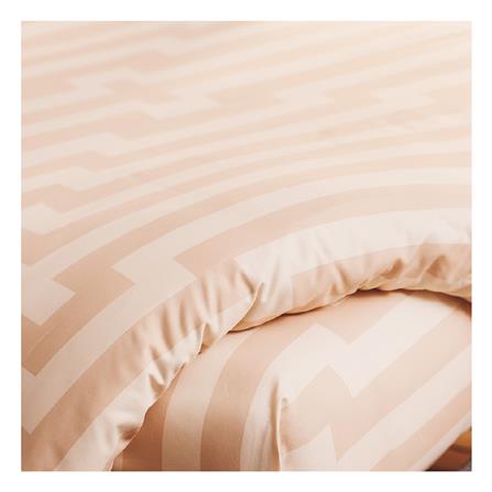 ผ้านวม LOTUS MELBOURNE L-MB 05 100x90 นิ้ว สี BEIGE_1