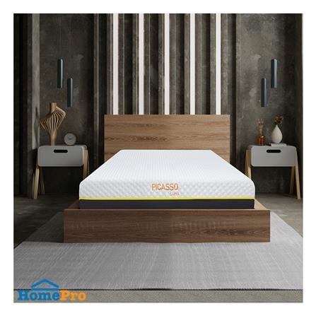 ที่นอน 3.5 ฟุต PICASSO LUNA (พร้อมชุดเครื่องนอน 7 ชิ้น)_3