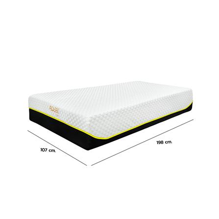 ที่นอน 3.5 ฟุต PICASSO LUNA (พร้อมชุดเครื่องนอน 7 ชิ้น)_6