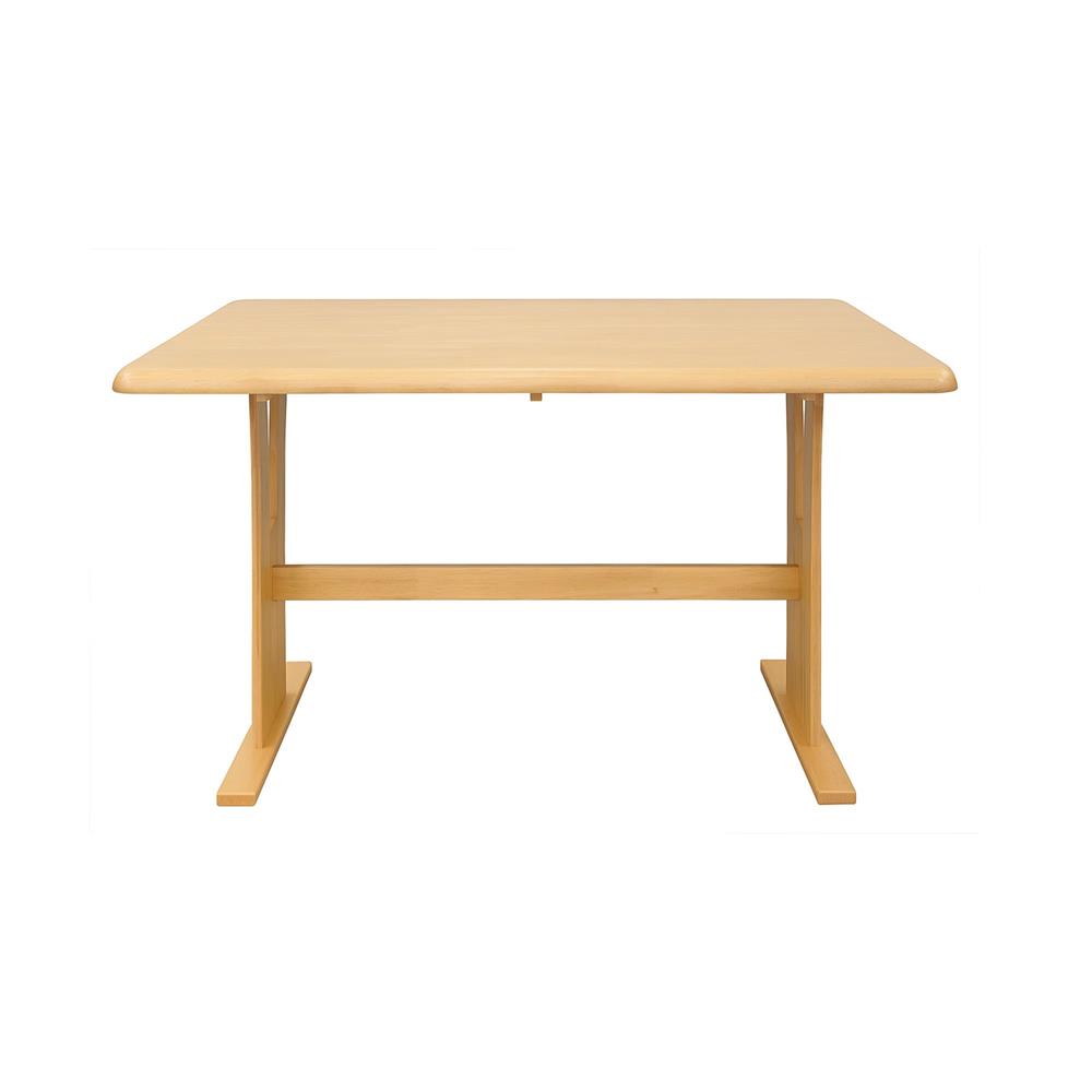 โต๊ะทานข้าว FURDINI HAVEN 135 ซม. สีเนเชอรัล