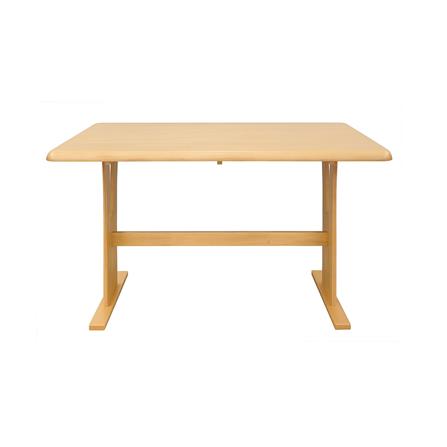 โต๊ะทานข้าว FURDINI HAVEN 135 ซม. สีเนเชอรัล_1