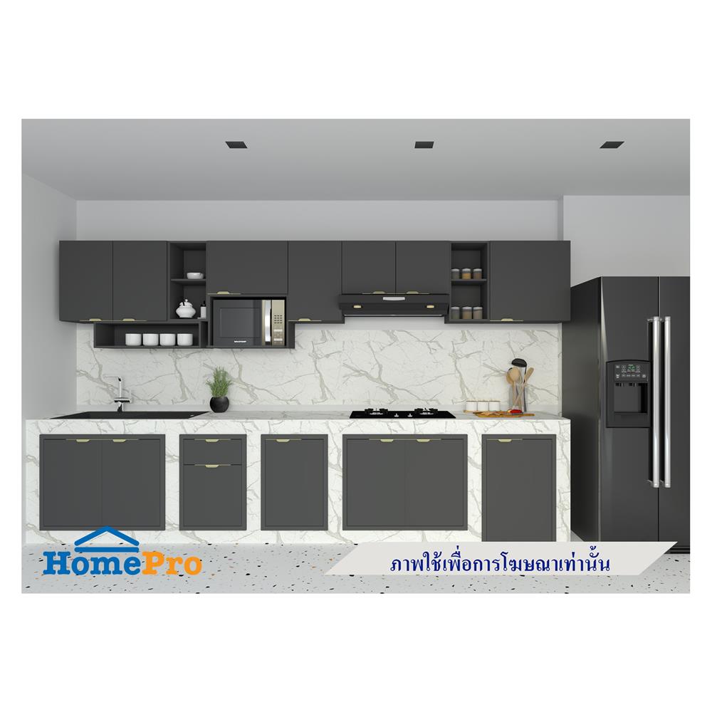 ตู้ลิ้นชัก MJ GLITTER 46x66 ซม. สี GREY GRAPHITE