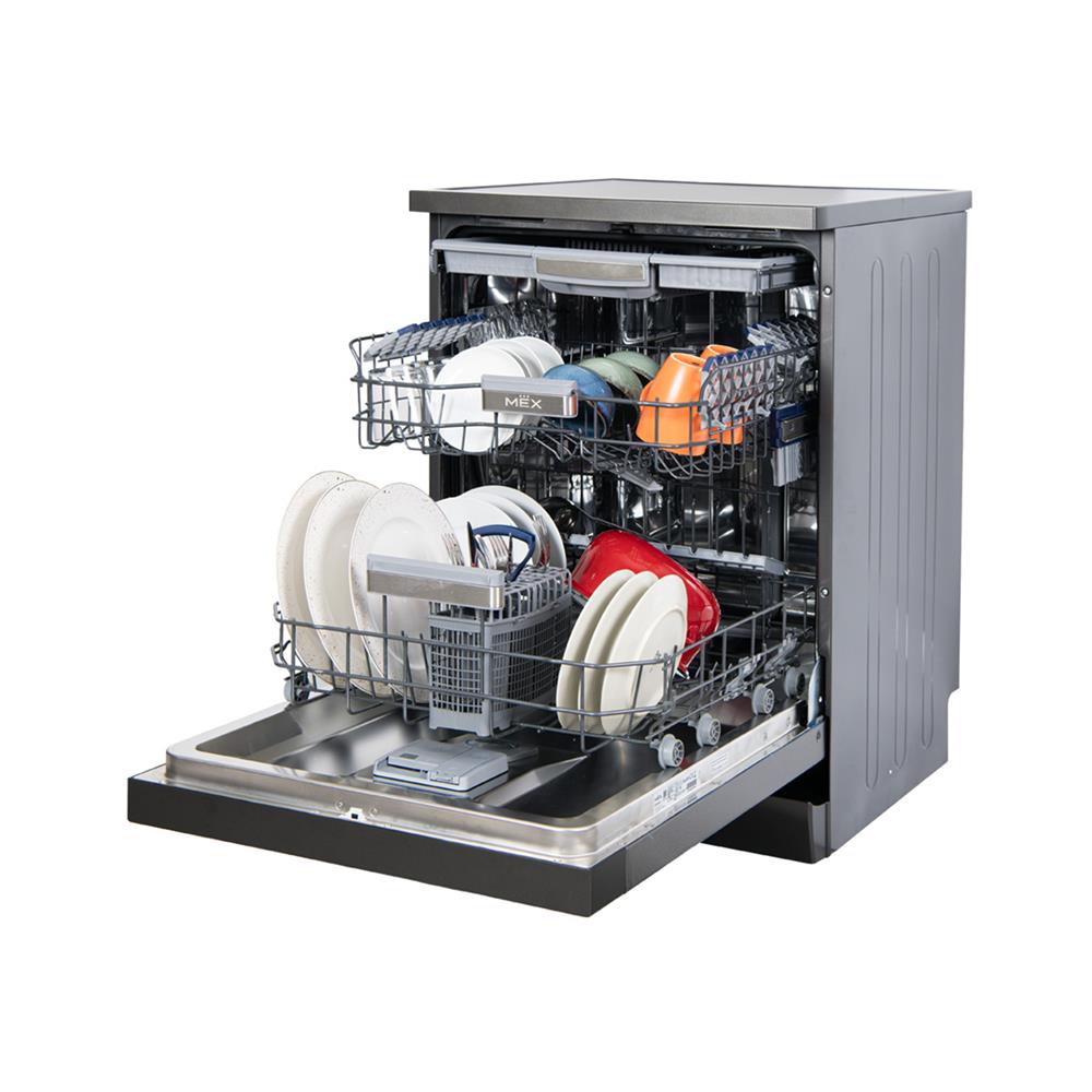 เครื่องล้างจานตั้งพื้น MEX DV915DX