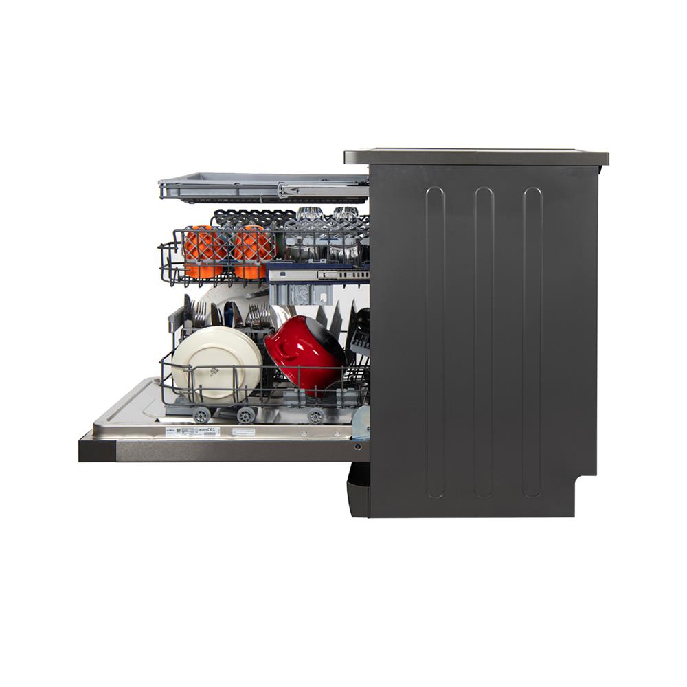 เครื่องล้างจานตั้งพื้น MEX DV915DX