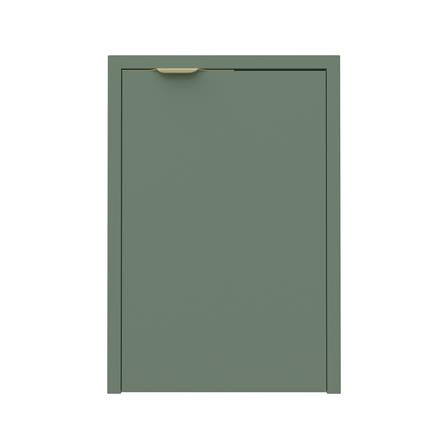 บานถังแก๊ส MJ GLITTER 51x75 ซม. สี MATCHA_0