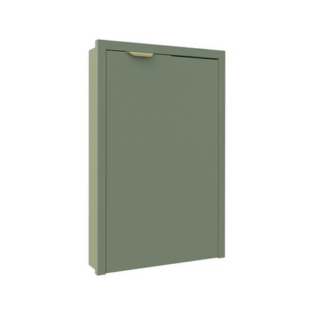 บานถังแก๊ส MJ GLITTER 51x75 ซม. สี MATCHA_1