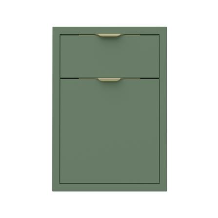 ตู้ลิ้นชัก MJ GLITTER 46x66 ซม. สี MATCHA_0