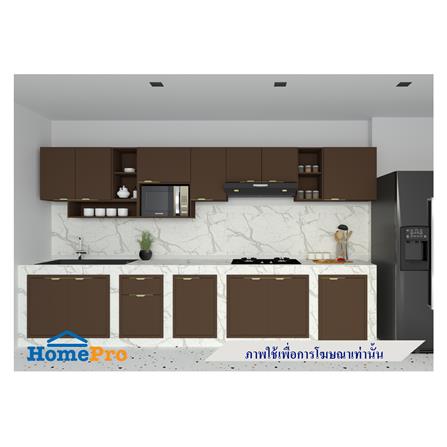 ตู้ลิ้นชัก MJ GLITTER 46x66 ซม. สี CHOC MOOSE_2