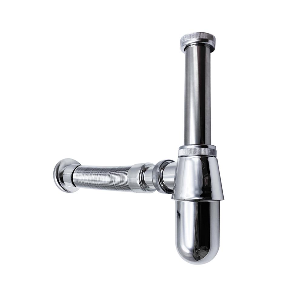 ท่อน้ำทิ้งอ่างล้างหน้าท่อย่นกระปุก DONMARK GL-5340 75 ซม.