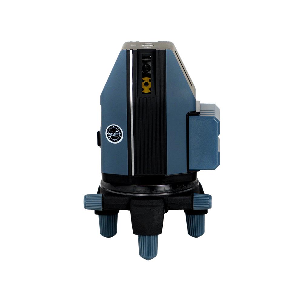 เลเซอร์วัดระดับ ROWEL RW-CE-LS-GC5S 5 ม.