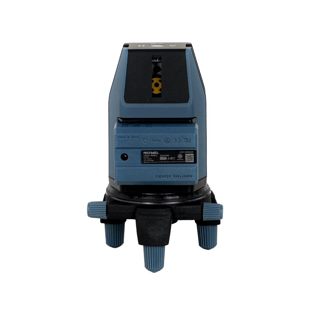 เลเซอร์วัดระดับ ROWEL RW-CE-LS-GC5S 5 ม.