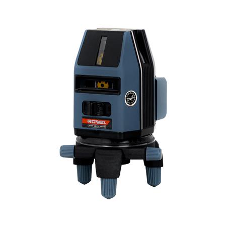 เลเซอร์วัดระดับ ROWEL RW-CE-LS-GC5S 5 ม._0