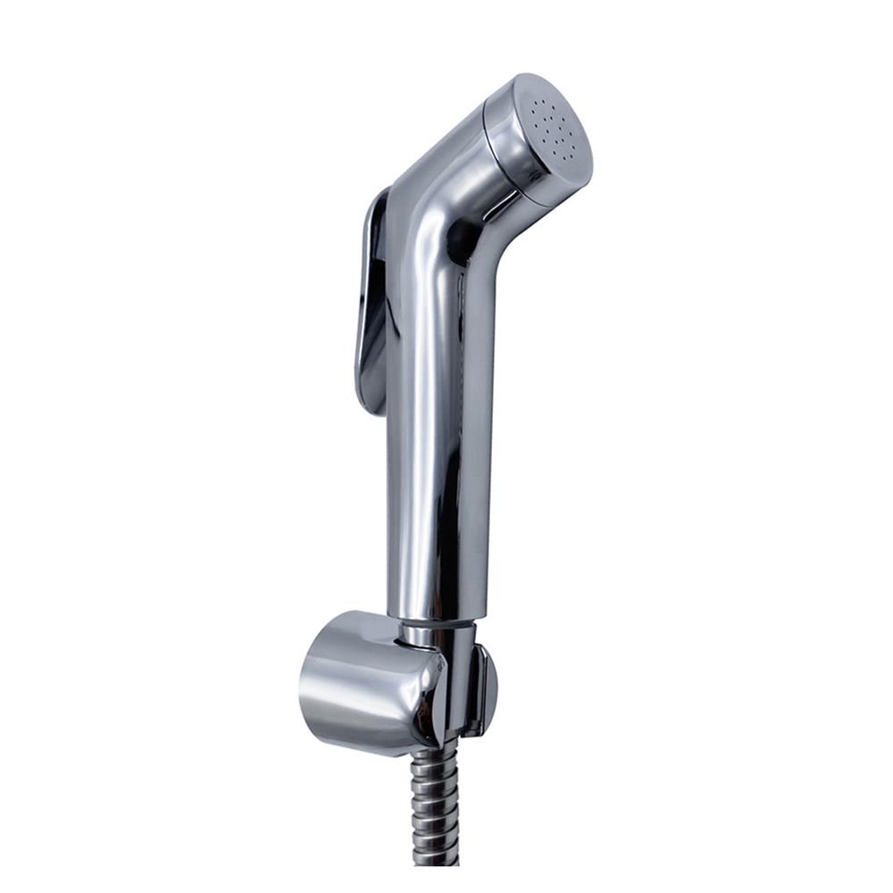 สายฉีดชำระครบชุด DMG GL-4708 สีโครม